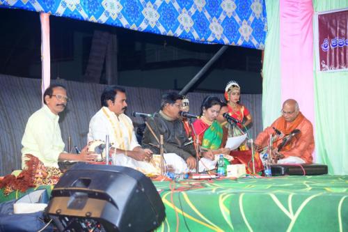 Dr-Srikanth-Raghupatruni-Team