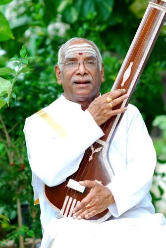 Malladi Suribabu Garu