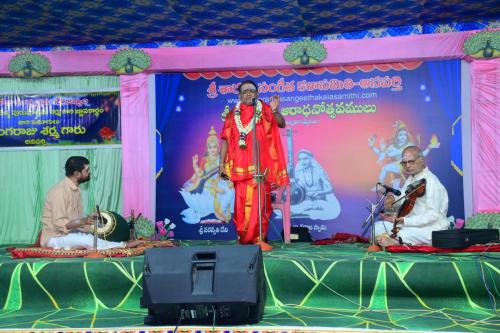 Sri-MV-Simhachala-Sastry-Garu