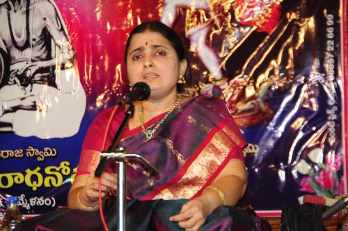 Tulasi Viswanath Garu