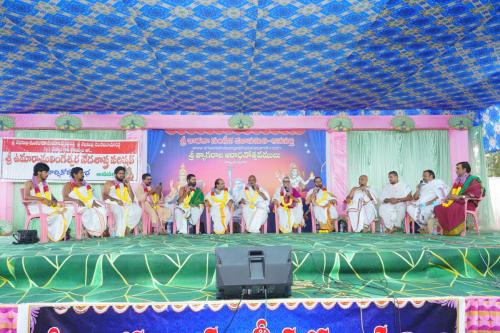 Vedhasabha